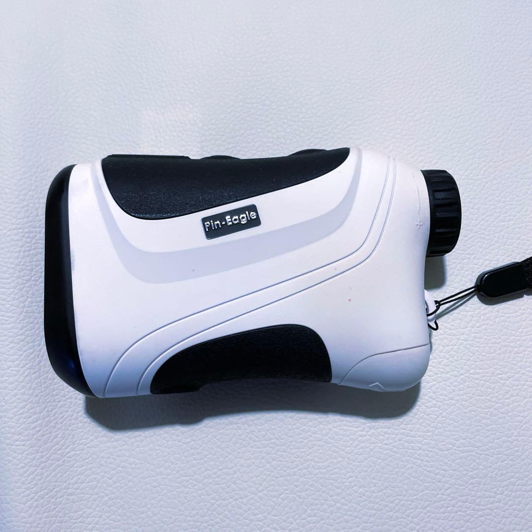 ピンイーグルゴルフ用距離計