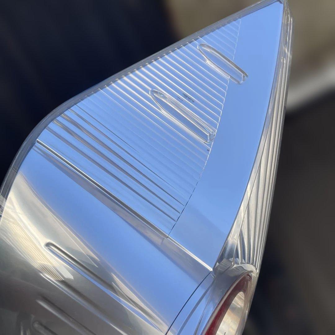 トヨタ　アクア　NHP10 テールランプ