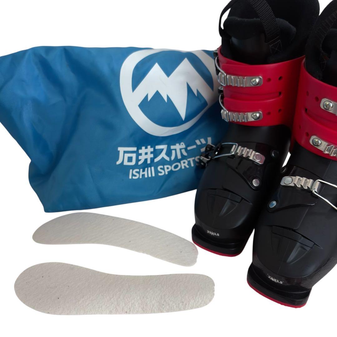 ATOMIC アトミック スキーブーツ HAWX 23 23.5cm スキー靴
