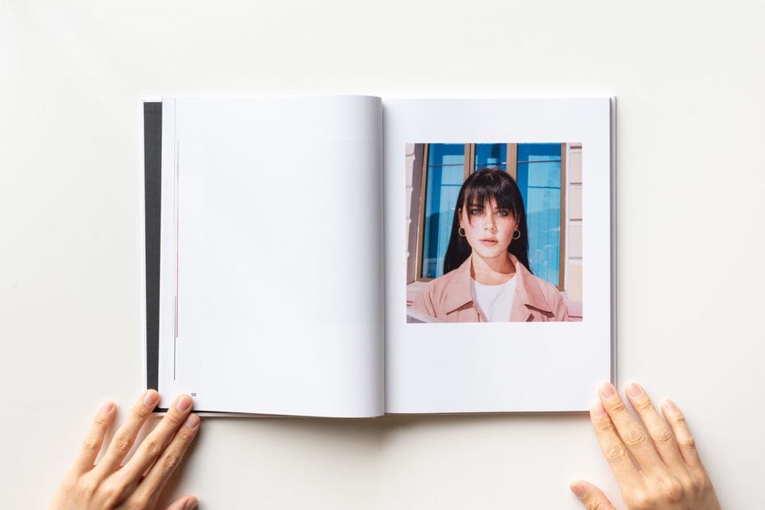 新品‼️ Mark Peckmezian 写真集