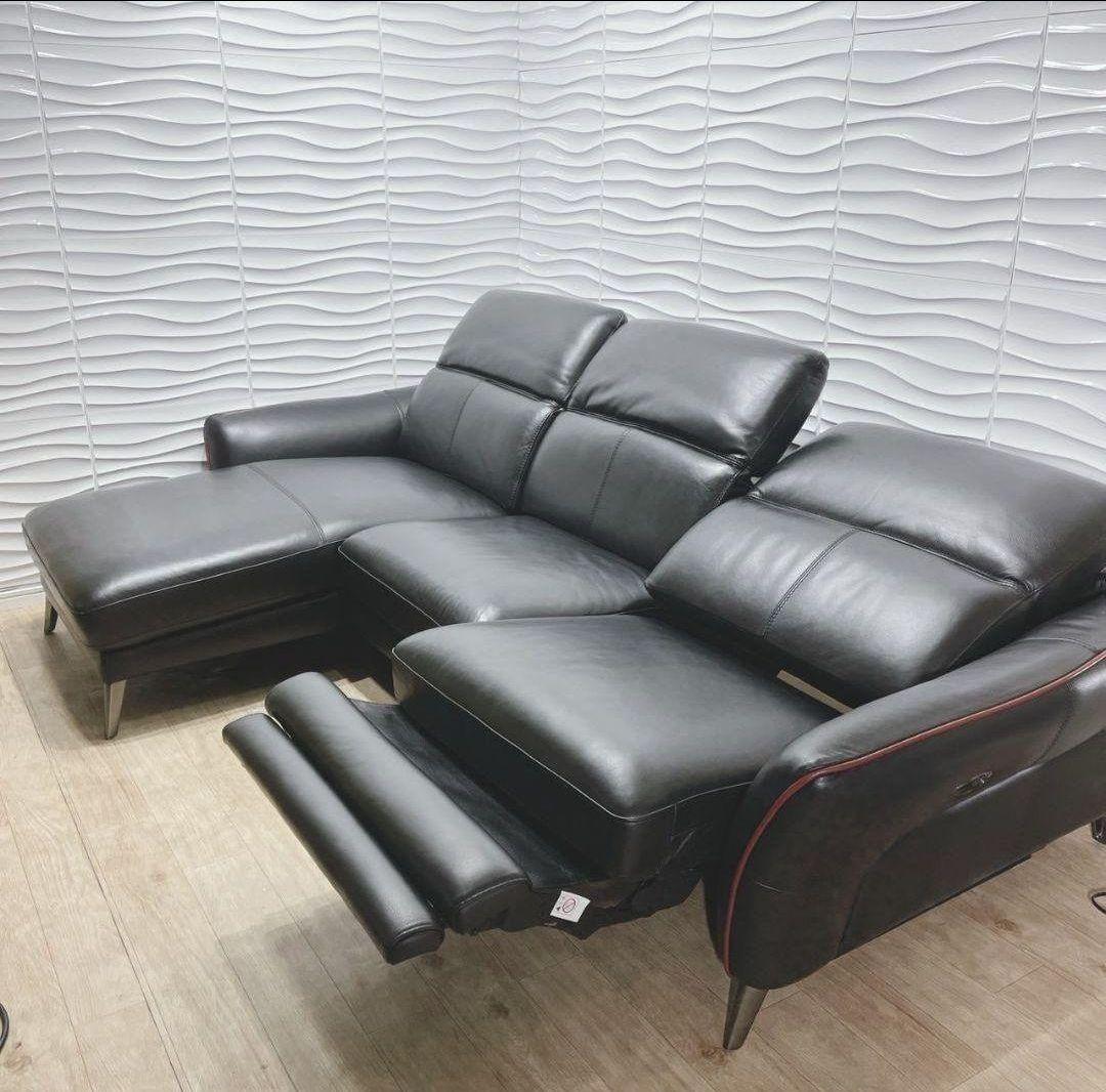 ◇定価約50万◇IDC OTSUKA◇大塚家具◇L/S RELAX 62◇ソファ