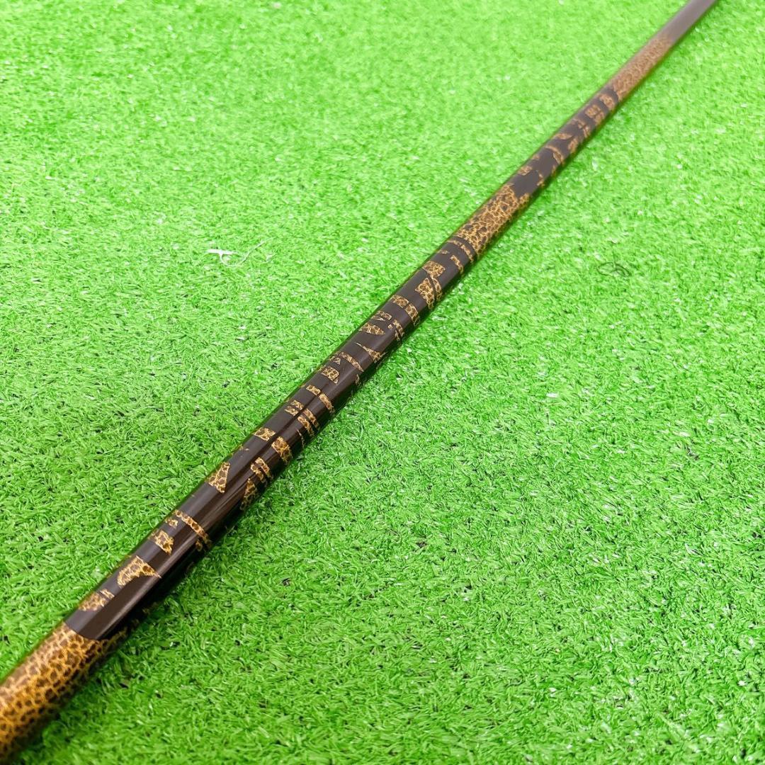 Fabulous ファビュラス　Ni-Ti 50 ドライバー用　44インチ