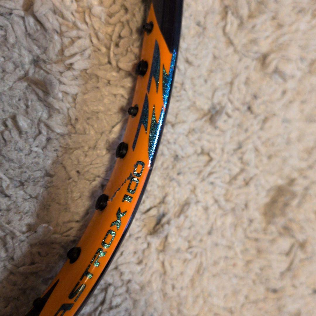 ASTROX100zz ジャンク品