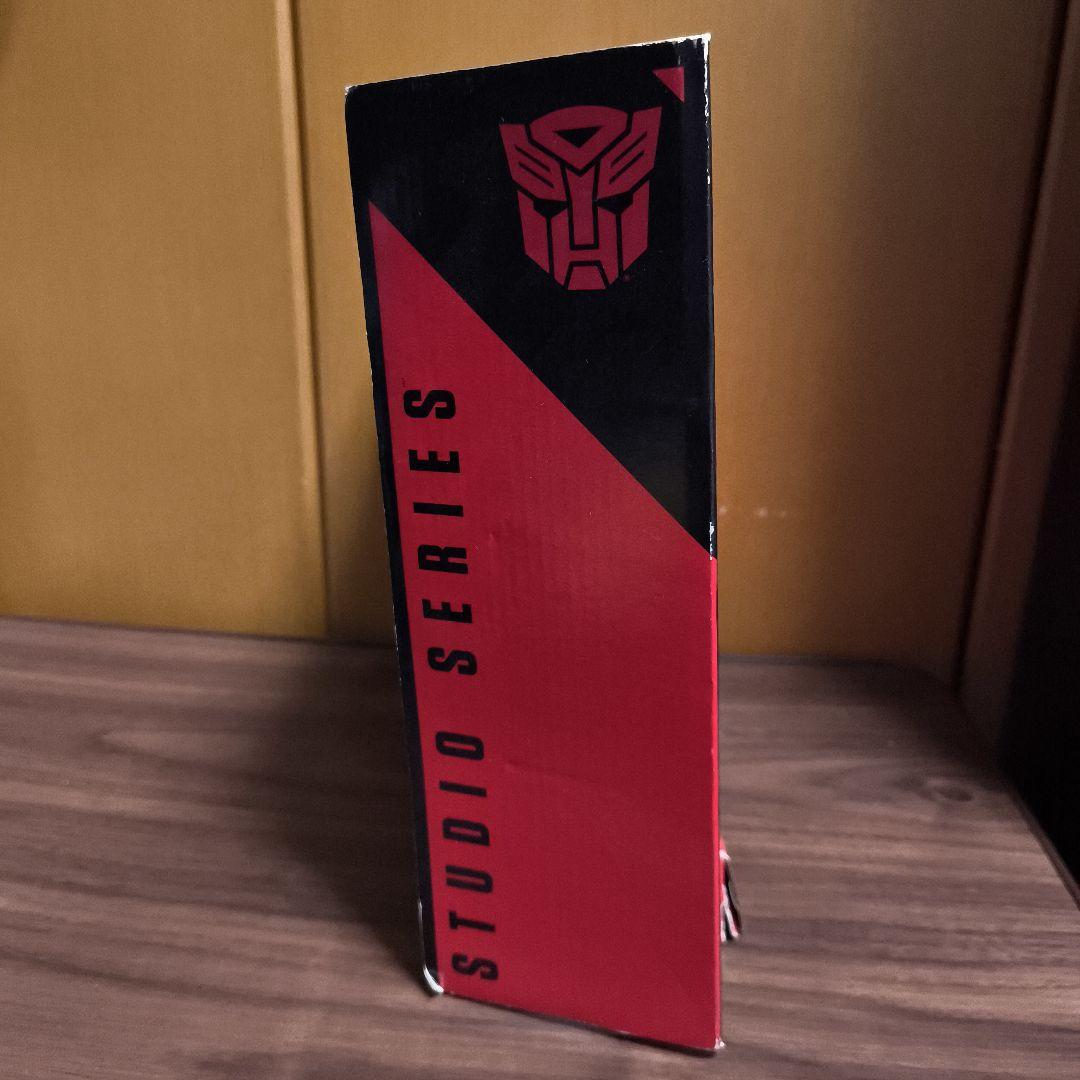 トランスフォーマー SS-07 グリムロック