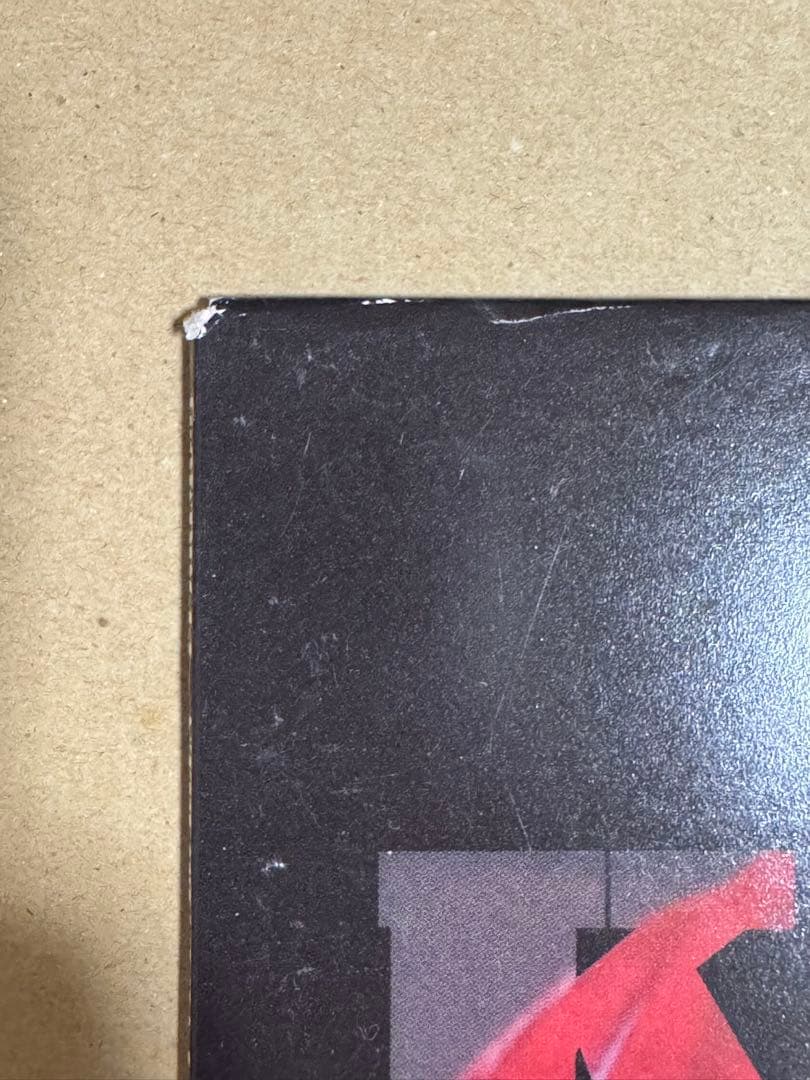 洋楽 Kanye West / Better Than I've Ever Been