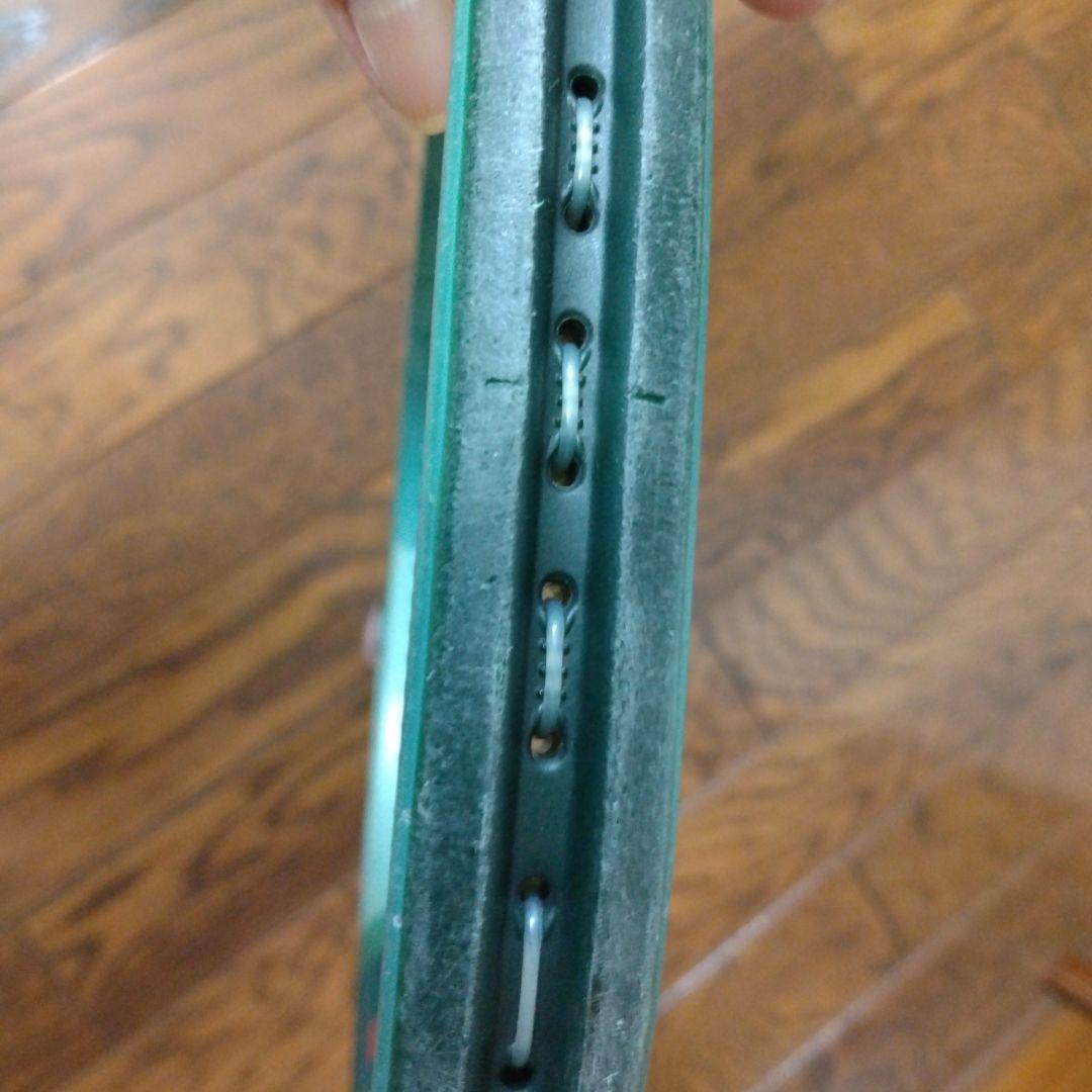 ヨネックスラケットパーセプト100L280g G1