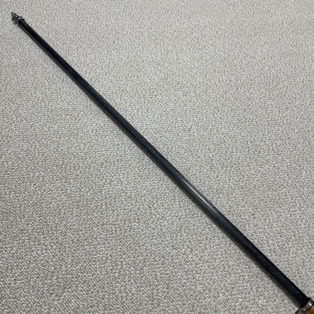 シマノ　ランドメイト　2-530 磯竿　グレ釣り　浮釣り　フィッシング