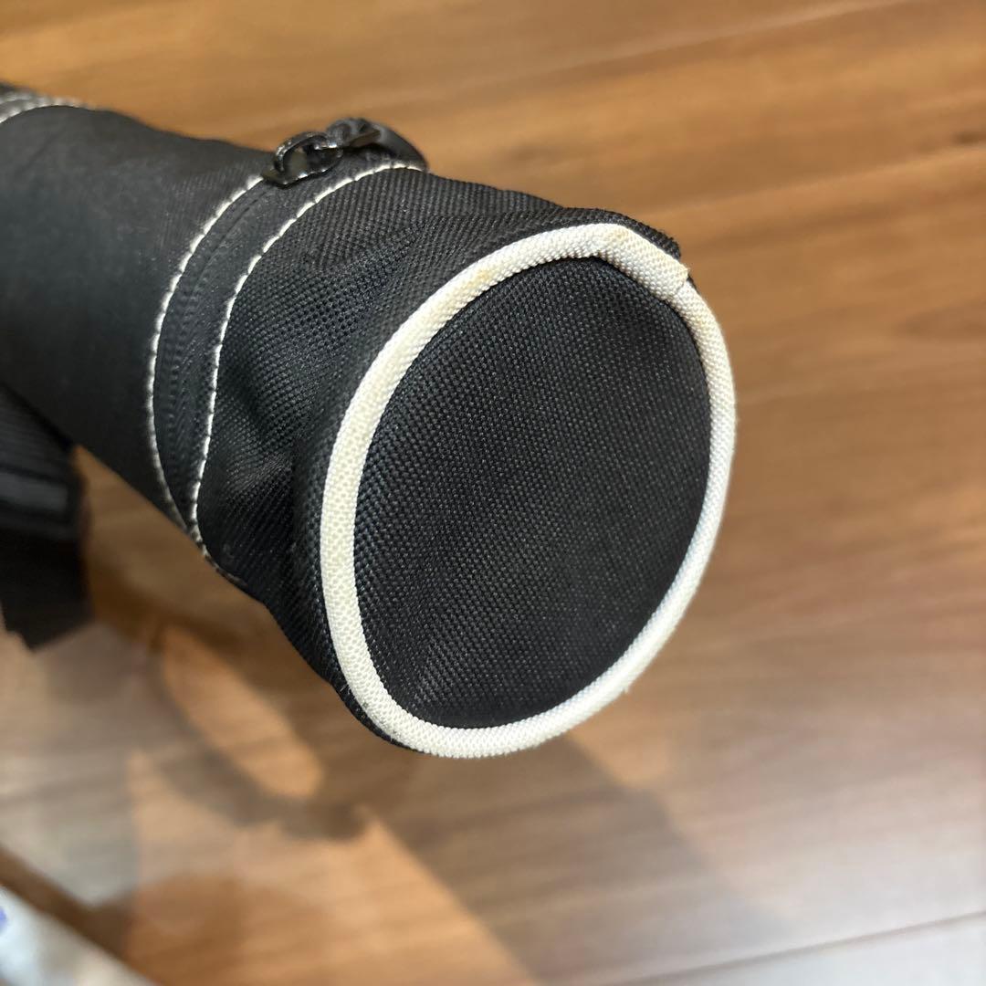 marucci 青ワニクラッシャーJRパワー　ケース付き82cm