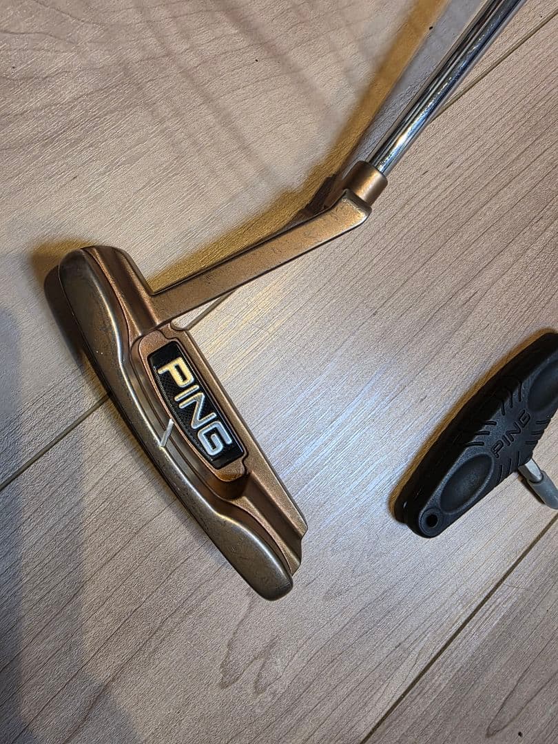 PING KARSTEN TR Anser 5 パター