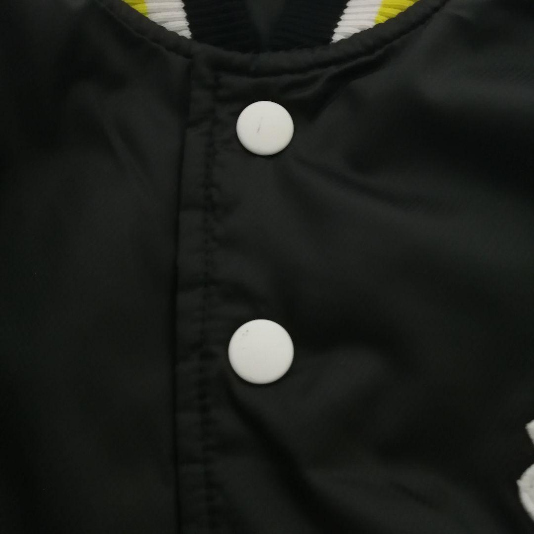 ジェフ千葉 スタジアムジャンパー Sサイズ スタジャン