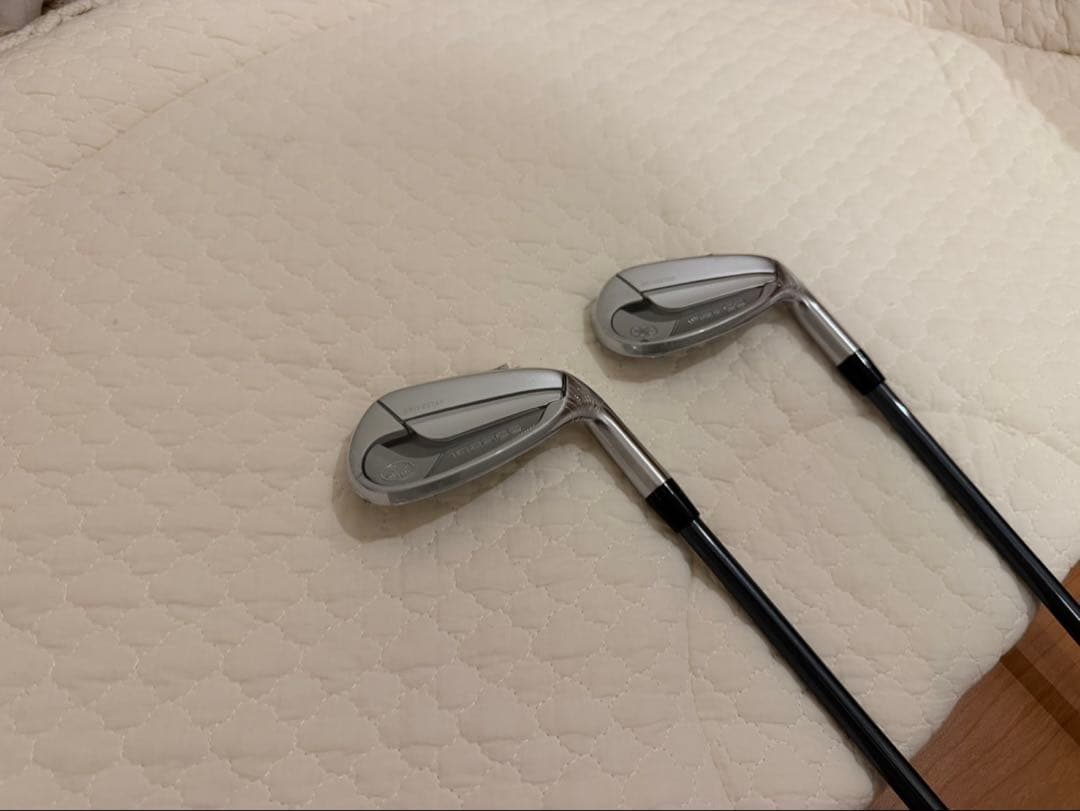 ヤマハ　インプレスドライブスター　アイアンセット