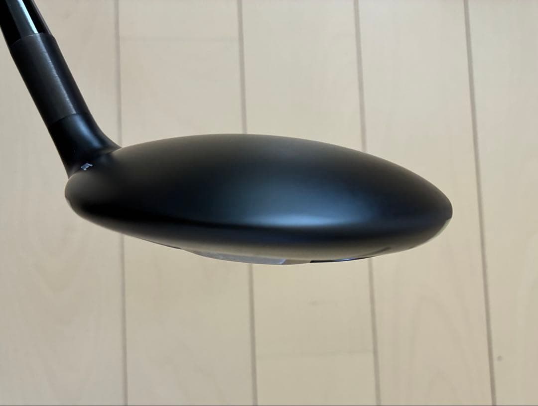 メーカー純正カスタム キャロウェイエリートフェアウェイウッド 9W