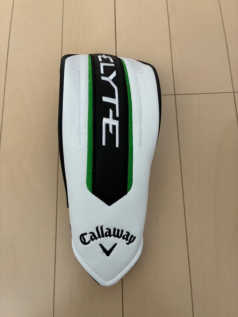 メーカー純正カスタム キャロウェイエリートフェアウェイウッド 9W