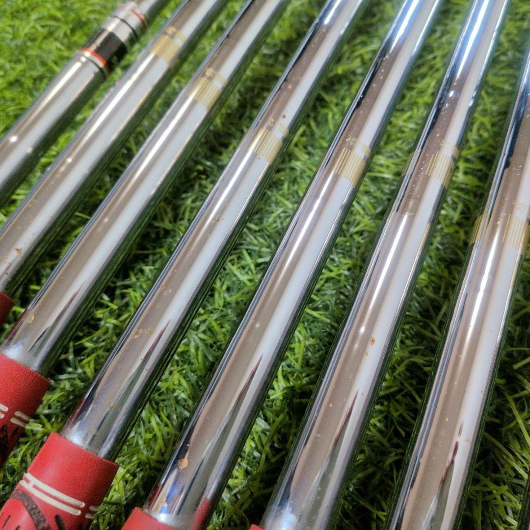 キャロウェイ WARBIRD ウォーバード X FORGED メンズゴルフセット