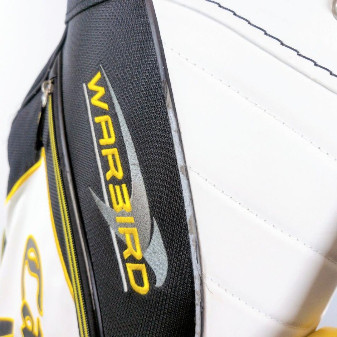 キャロウェイ WARBIRD ウォーバード X FORGED メンズゴルフセット