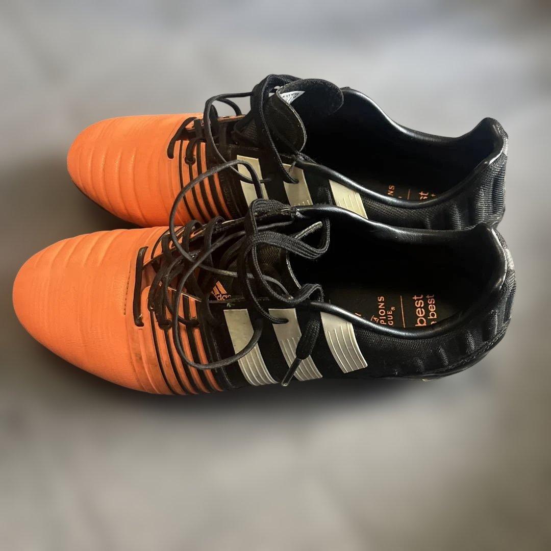 adidas チャンピオンズリーグ サッカースパイク