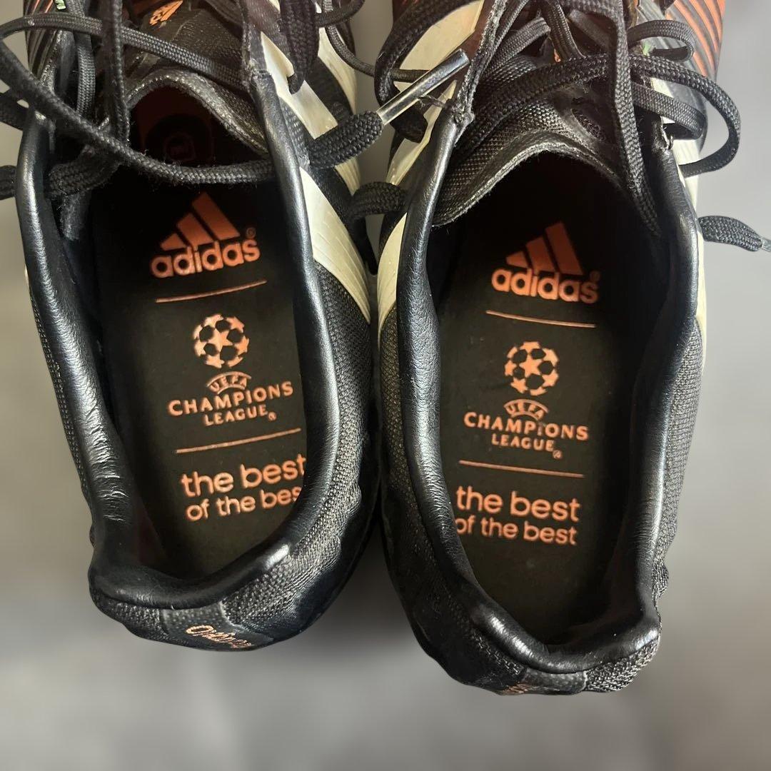 adidas チャンピオンズリーグ サッカースパイク