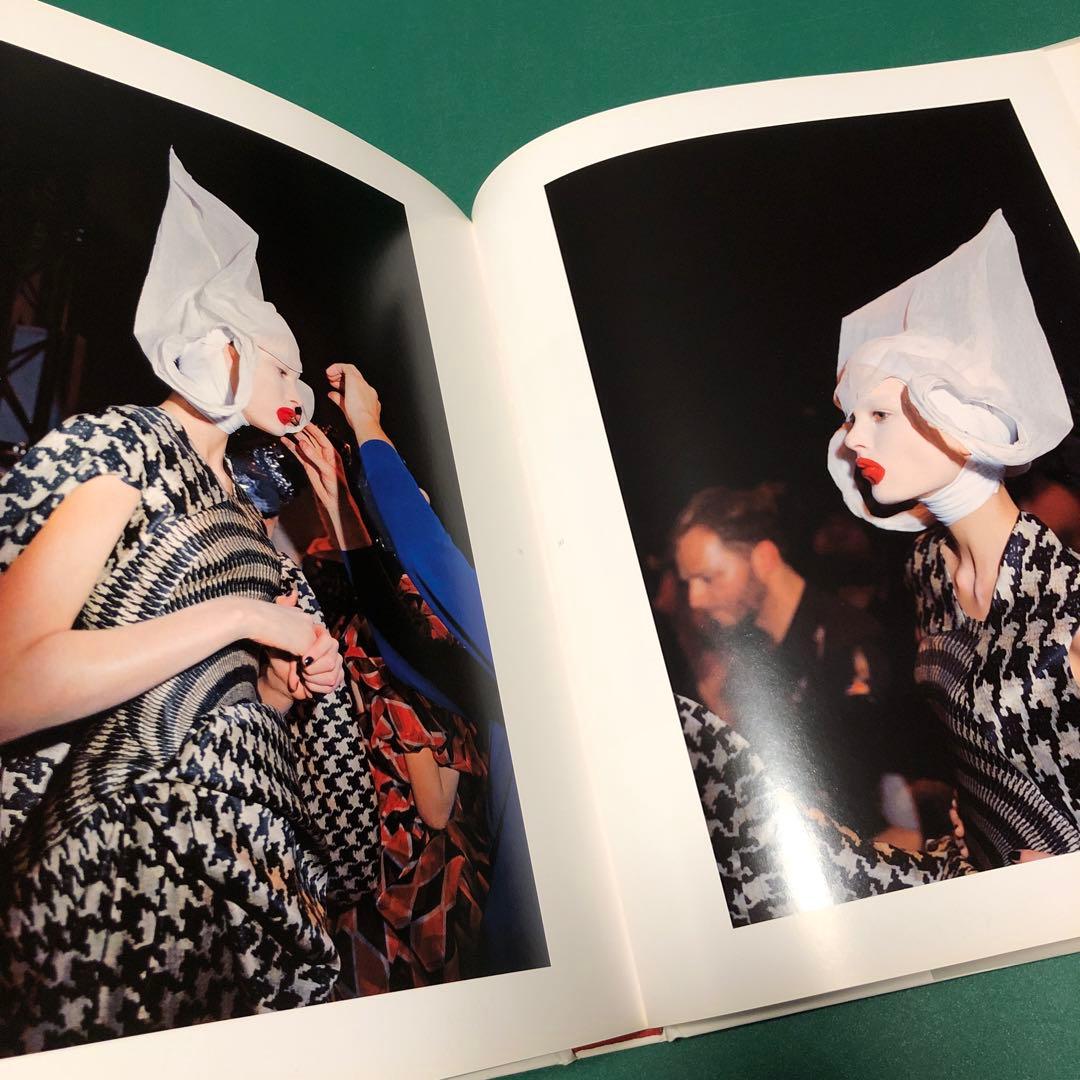 洋書 ALEXANDER McQUEEN WORKING PROCESS