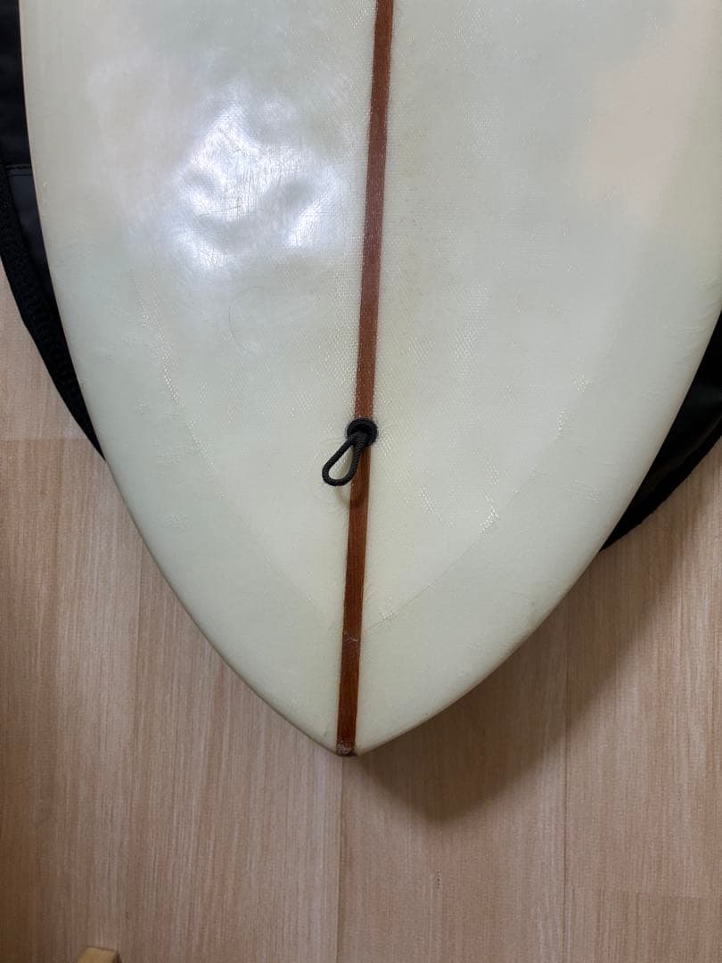 デューイウェーバー スタイリスト 9.8ft(2月末まで)