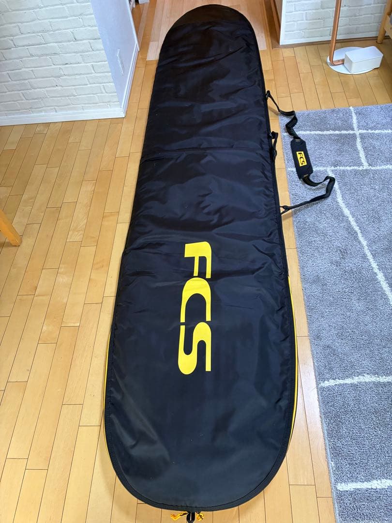 デューイウェーバー スタイリスト 9.8ft(2月末まで)