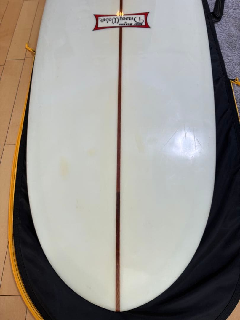 デューイウェーバー スタイリスト 9.8ft(2月末まで)