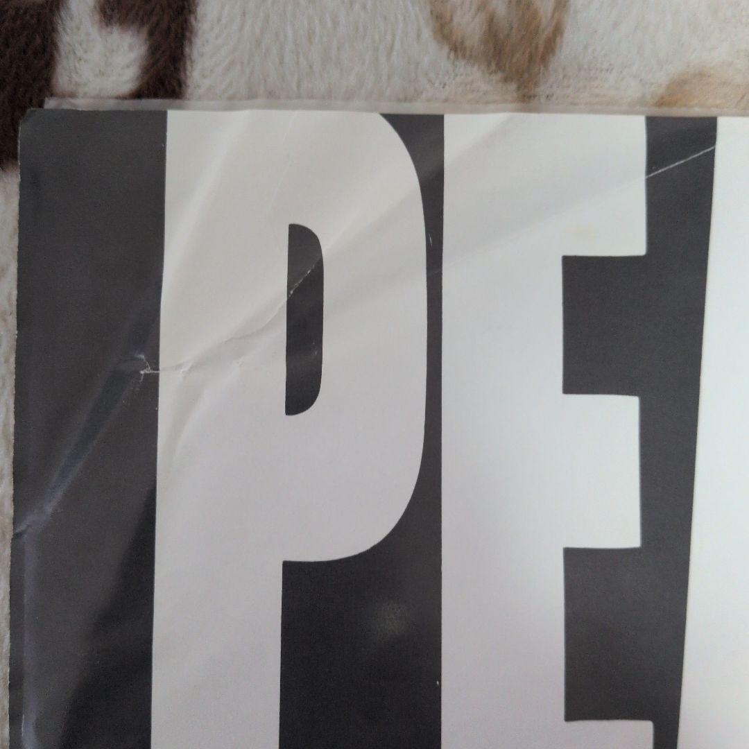 PEARL JAM「TEN」