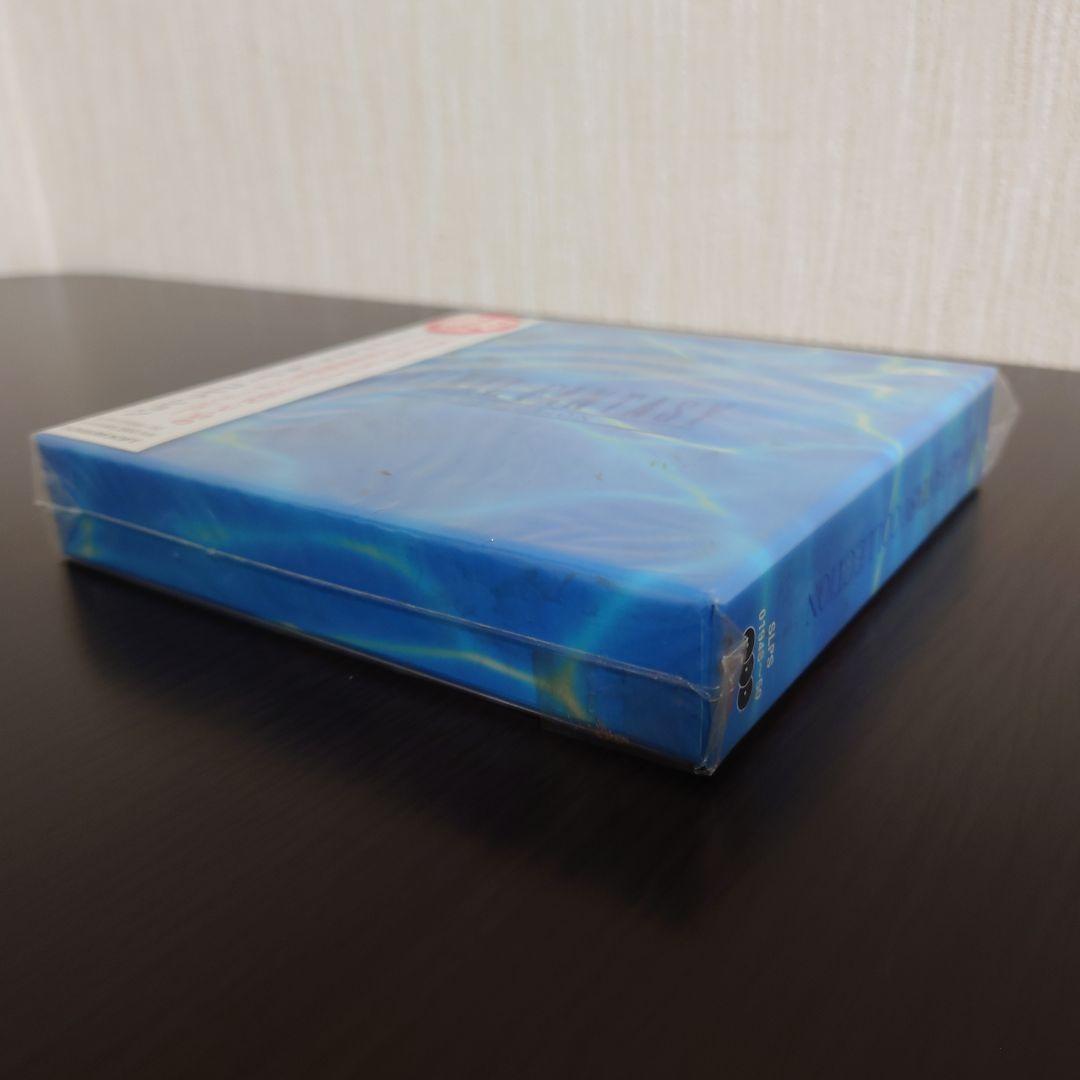 【新品未開封】 ファイナルファンタジーコレクション PS