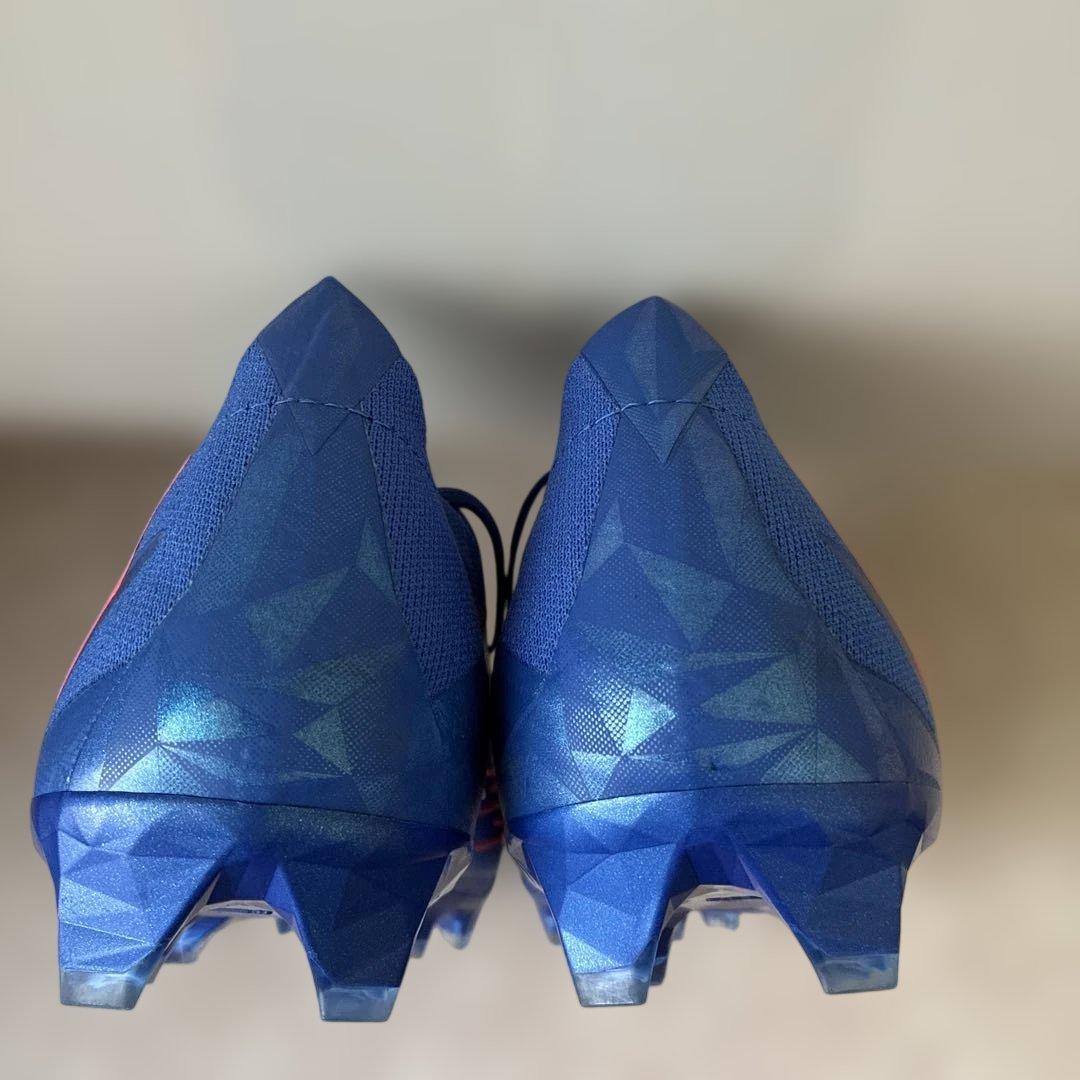 シューズ adidas PREDATOR EDGE.1 L AG 25.5cm