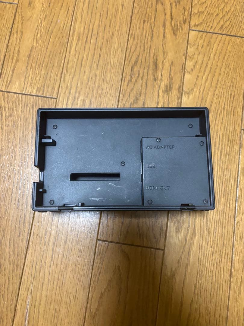 Nintendo SWITCH 本体 ネオンブルー、ネオンレッド