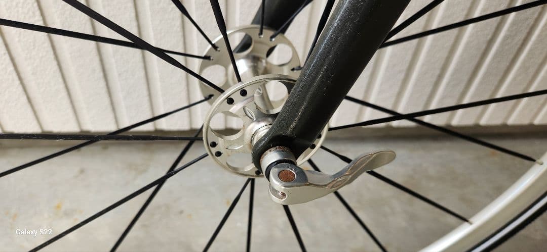 ヘルムズH1×53 フレームサイズ530㎜