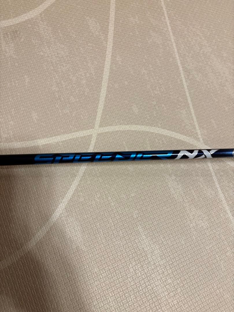 ブリヂストン B1 ドライバー 9.5度