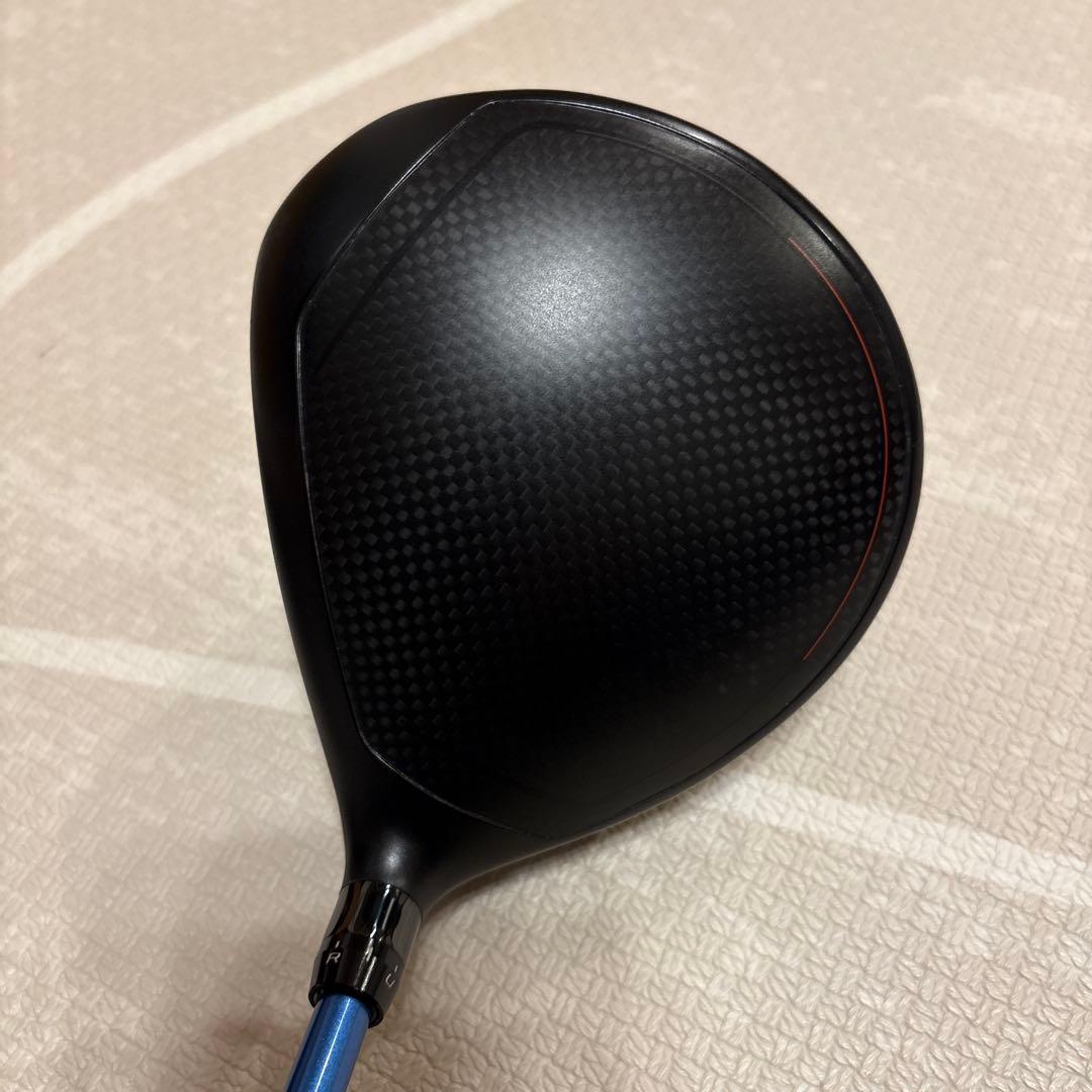 ブリヂストン B1 ドライバー 9.5度