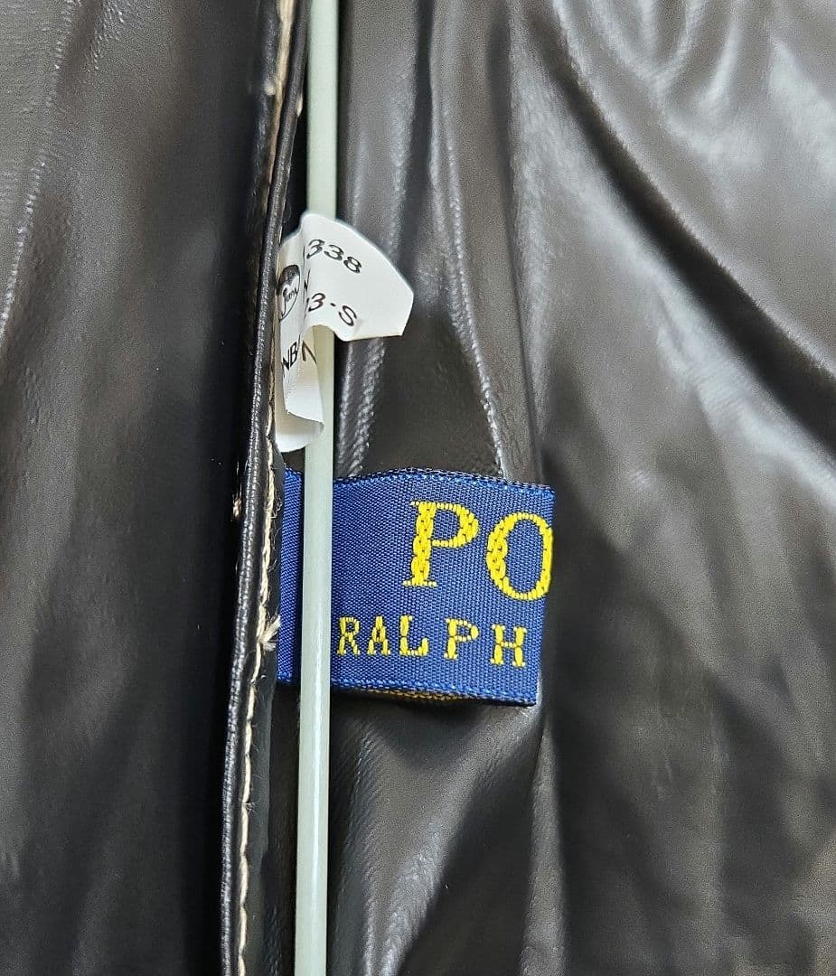 【新品未使用】Ralph Lauren 折り畳み傘