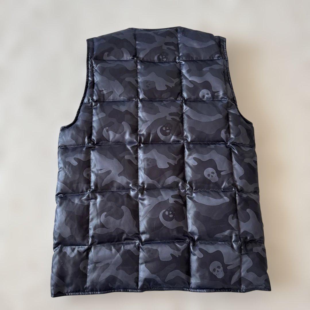 MARK&LONA ダックベスト