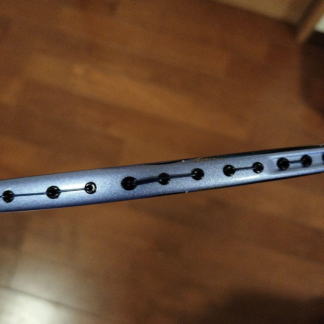 YONEX ASTROX 55A アストロクス55A バドミントンラケット