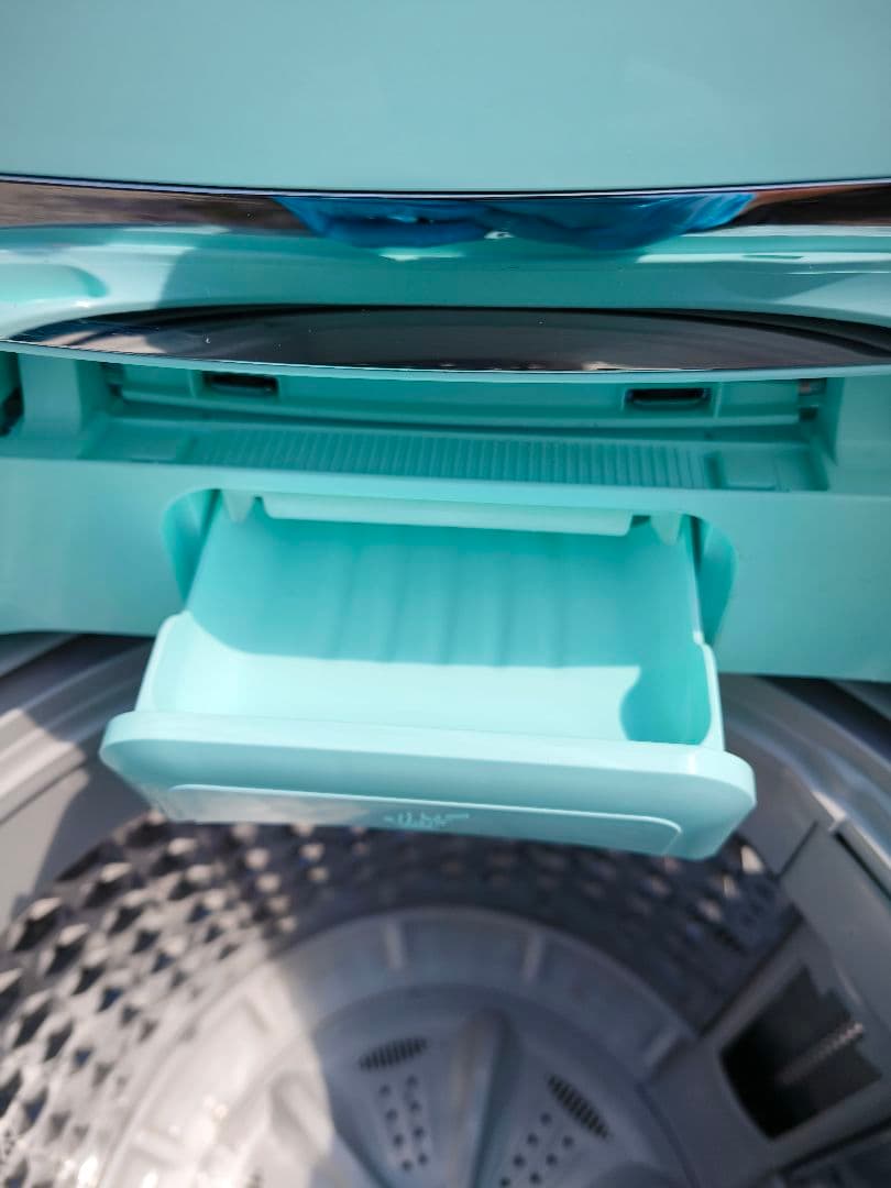 関東限 激レア 条件で無料配 レトロ洗濯機 DAEWOO DW-R60 レトロ