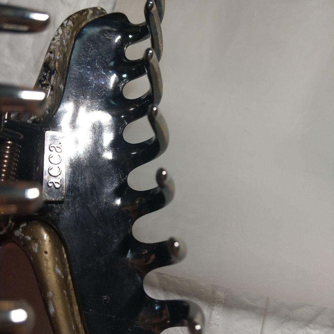 アッカ クリップ ラージサイズ