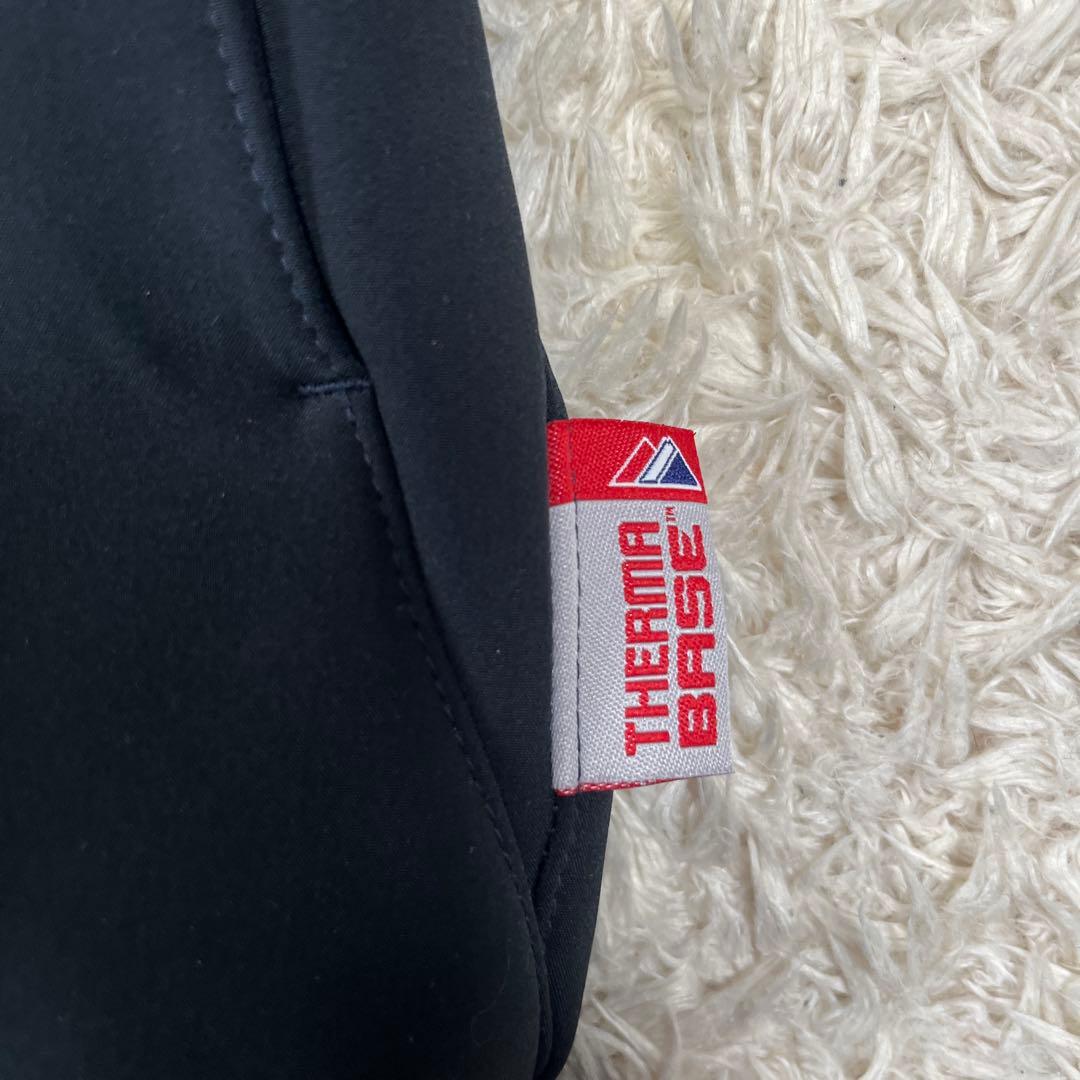 マジェスティック ヤンキース オーセンティック ブルゾン スタジャン Mサイズ