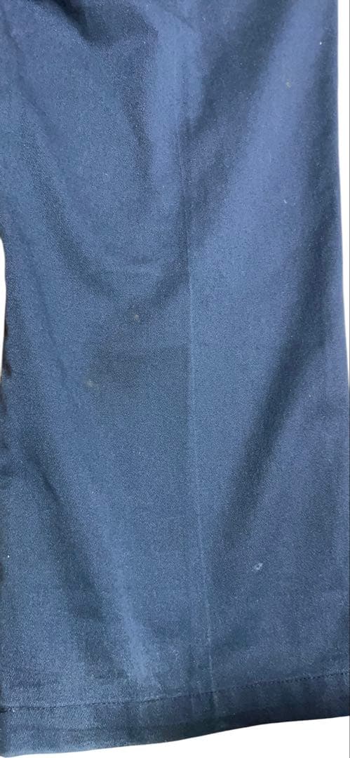 90s usa製 ディッキーズ ダブルニー