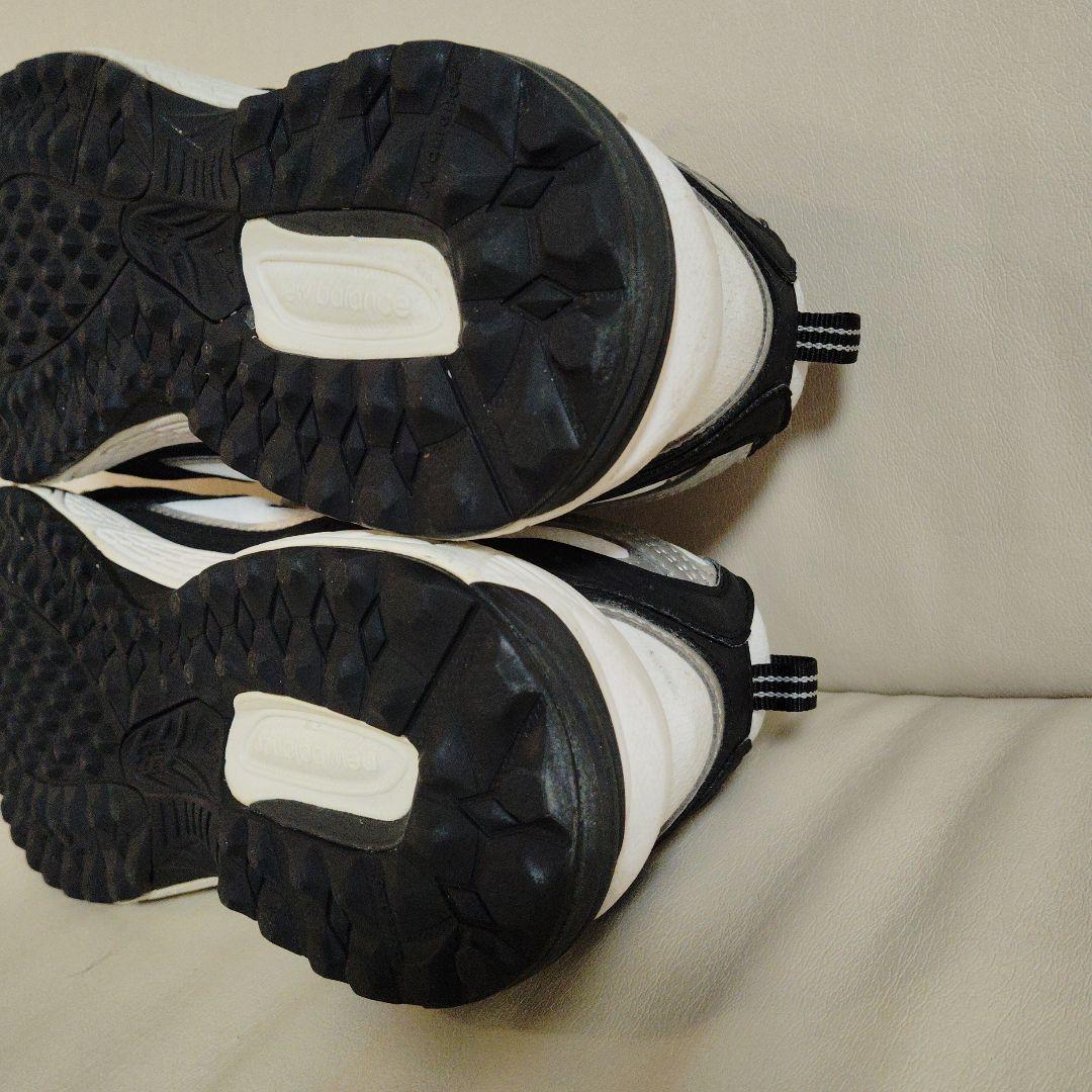 new balance UGS530D ゴルフシューズ　27.0cm