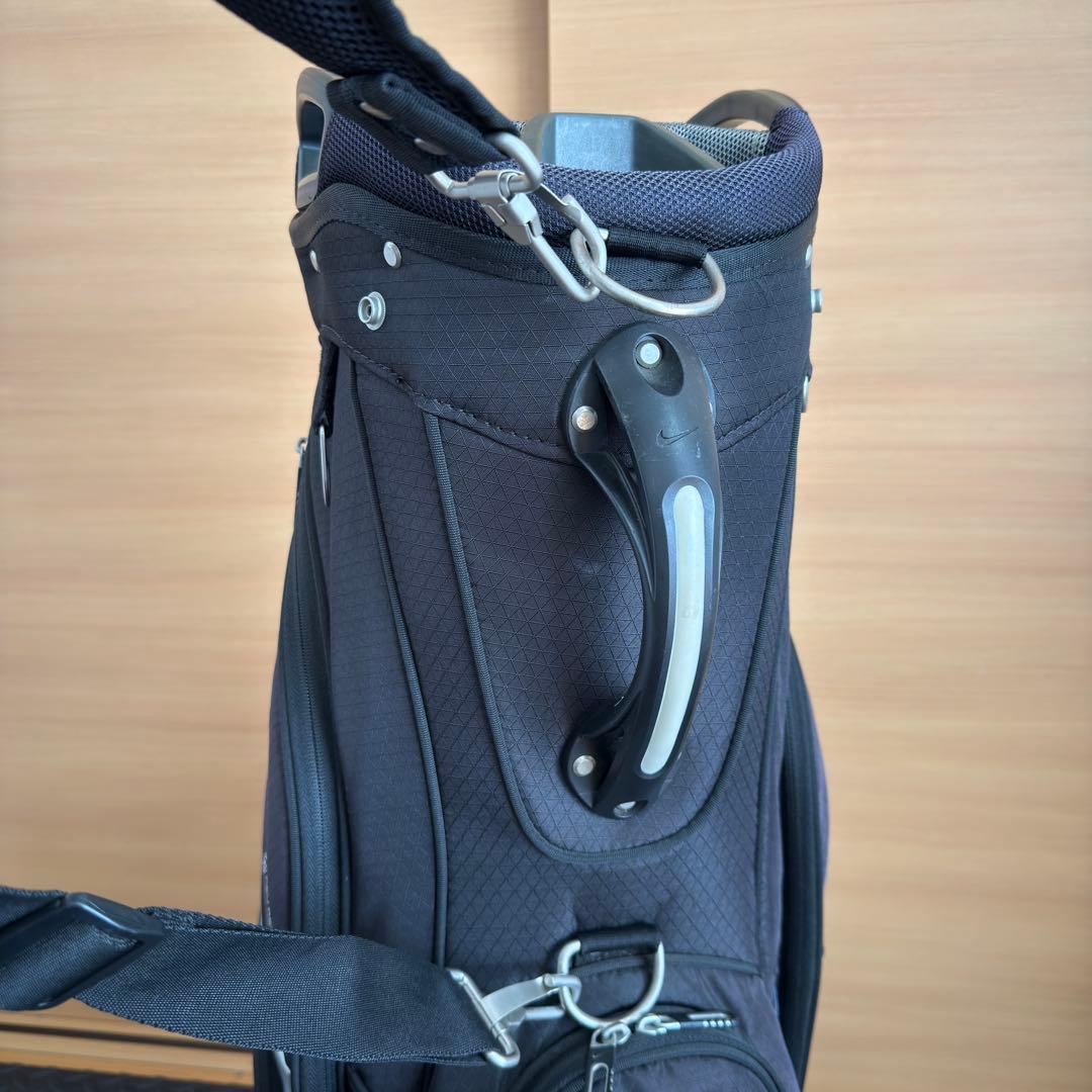 NIKE GOLF ナイキ ゴルフ 14分割 キャディバッグ パフォーマンス