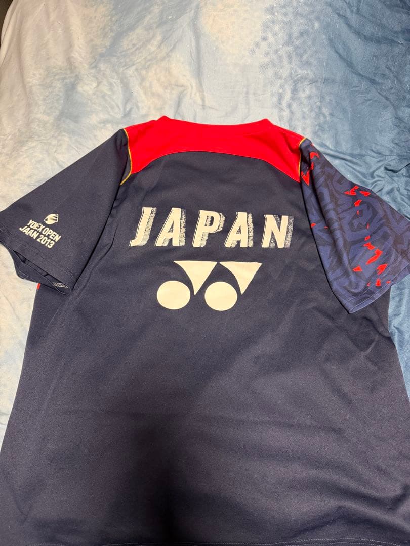 バドミントン Tシャツ 、ウェア、バッグ