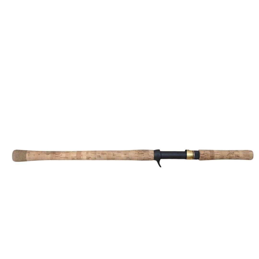 OFT　雷魚七八　飛強