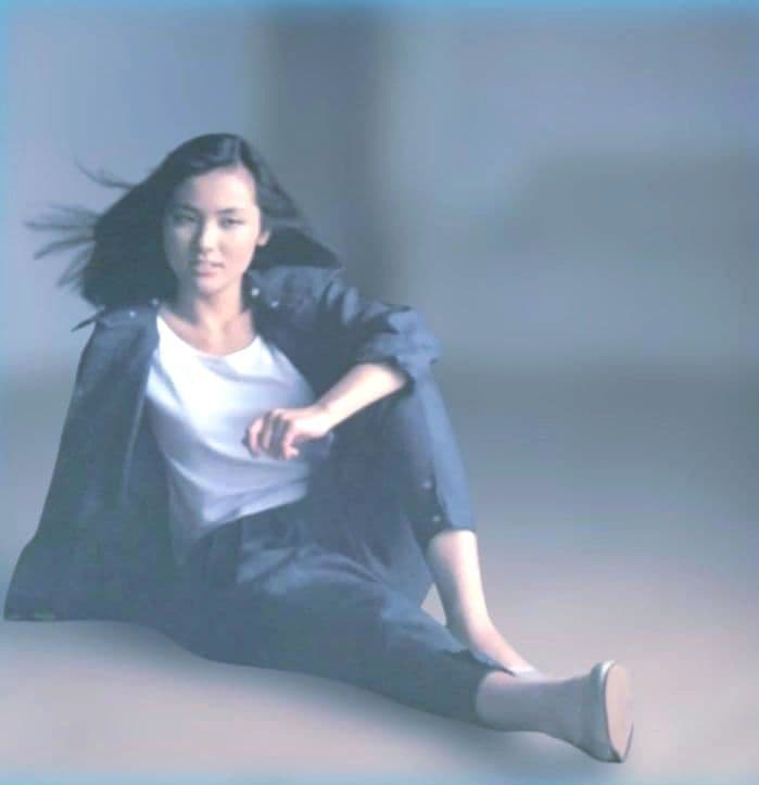 ＬＰレコード 　　松原ミキ　／　 Myself