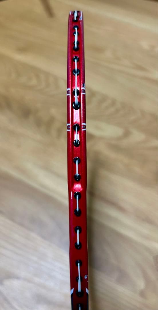 ヨネックス　ナノレイ　i-speed　3UG5　中古美品