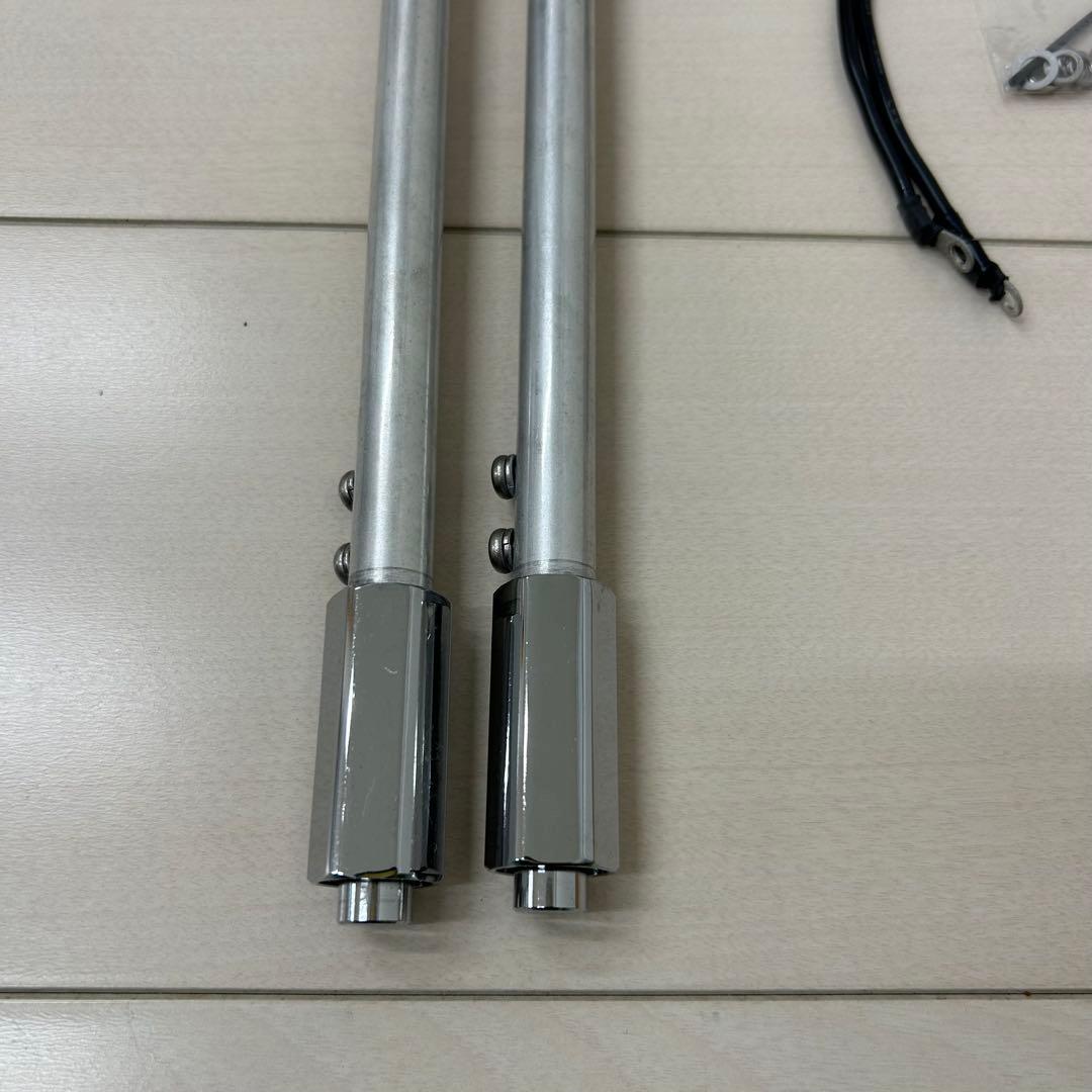 CHV-5α コメット アンテナ　MJ型コネクター