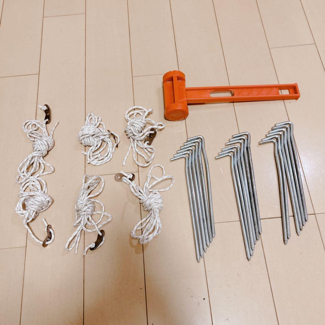 Coleman ウェザーマスター 2ルームハウスSTD　ハイグレードモデル