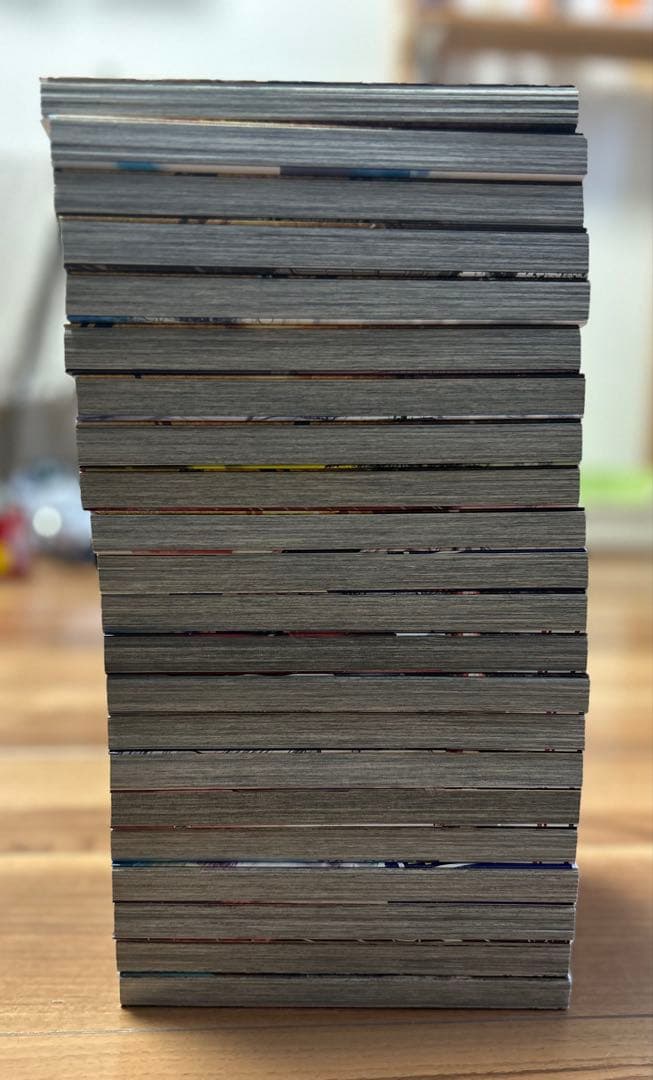 ゴールデンカムイ　22巻までのセット