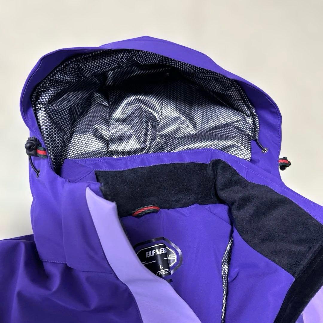 新品レディーススキーウェアLサイズ