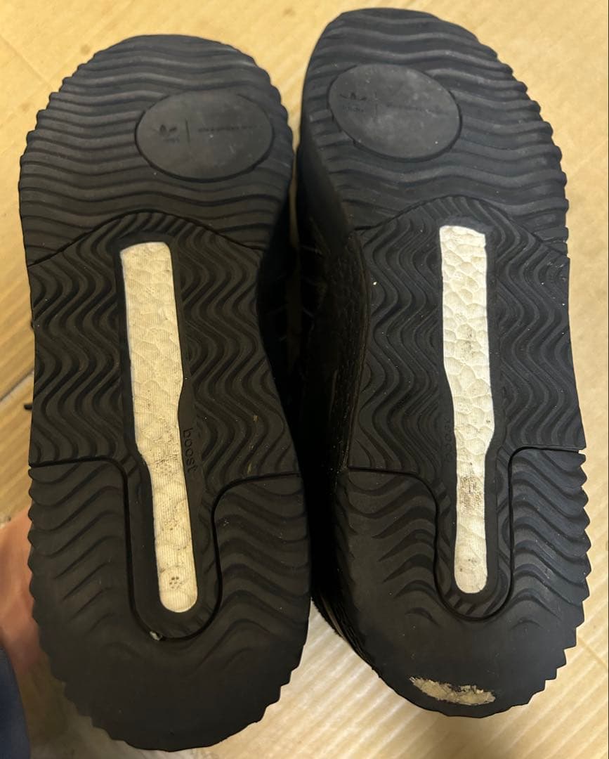 Adidas × alexanderwang 27.5cm